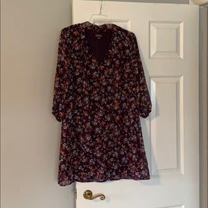 Women’s dress